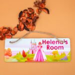 Door Sign