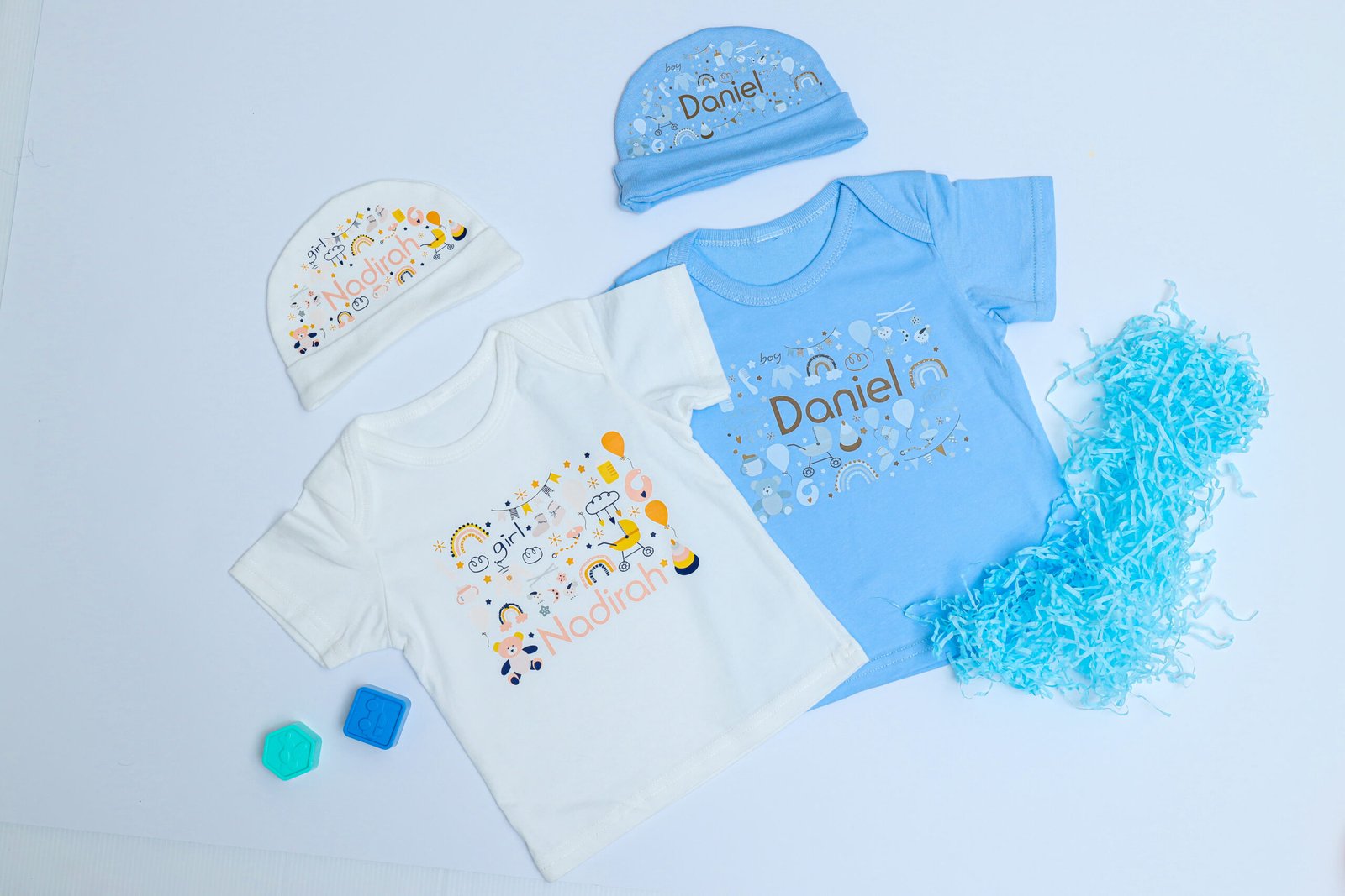 Baby Feeding Set - Image 4