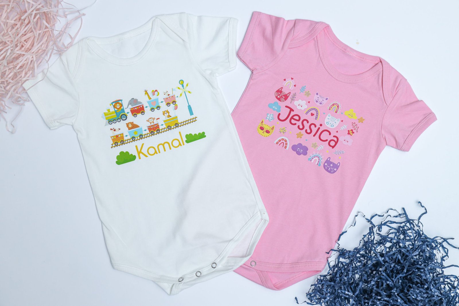 Baby Feeding Set - Image 2