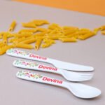 Personalized baby Cutlery