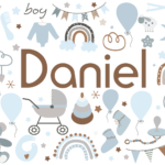 Personalized baby Cup - Boys Toy