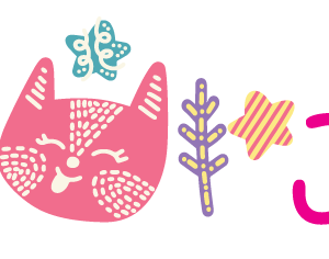 Personalized baby Cutlery - Cats