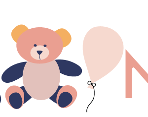 Personalized baby Cutlery - Girls Toy