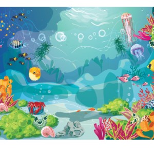 Single Name Meaning Print With A4 Frame