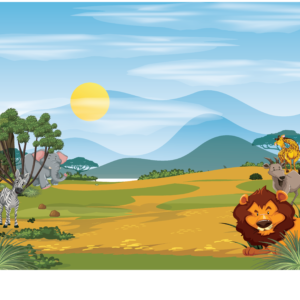 Single Name Meaning Print With A4 Frame