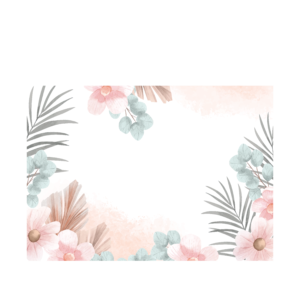 Double Name Meaning Frame