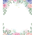 Small Name Meaning Frame - background13