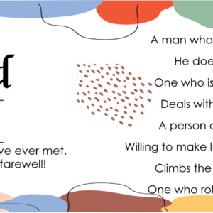 Name Meaning Bookmarks - background 2