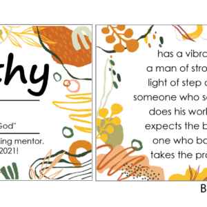 Key Chain - Background 15