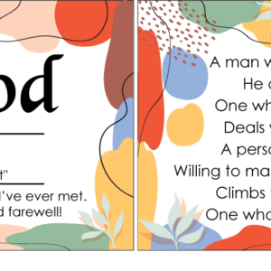 Key Chain - Background 2