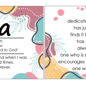 Key Chain - Background 4