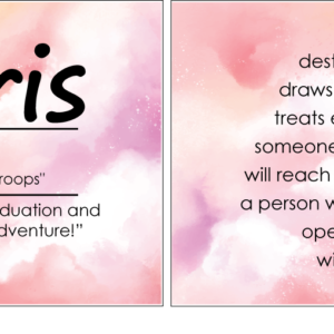 Key Chain - Background 5