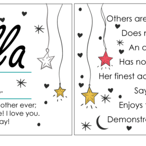 Key Chain - Background 7