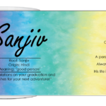 Name Meaning Mug - Background 11