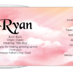 Name Meaning Mug - Background 12