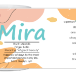 Name Meaning Mug - Background 7