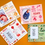 Baby Bio Frame