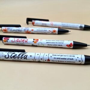 Name Meaning Pen