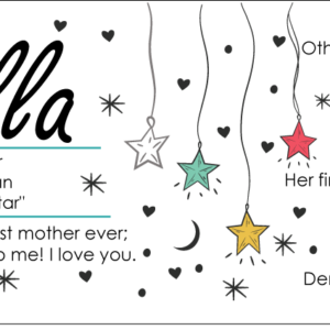 Name Meaning Pen - 1