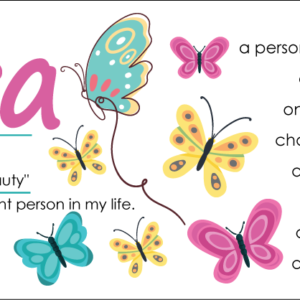 Name Meaning Pen - 6