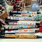 Personalized Christmas Pen