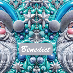 Personalized Christmas Mug - Xmas Mug Bg 13