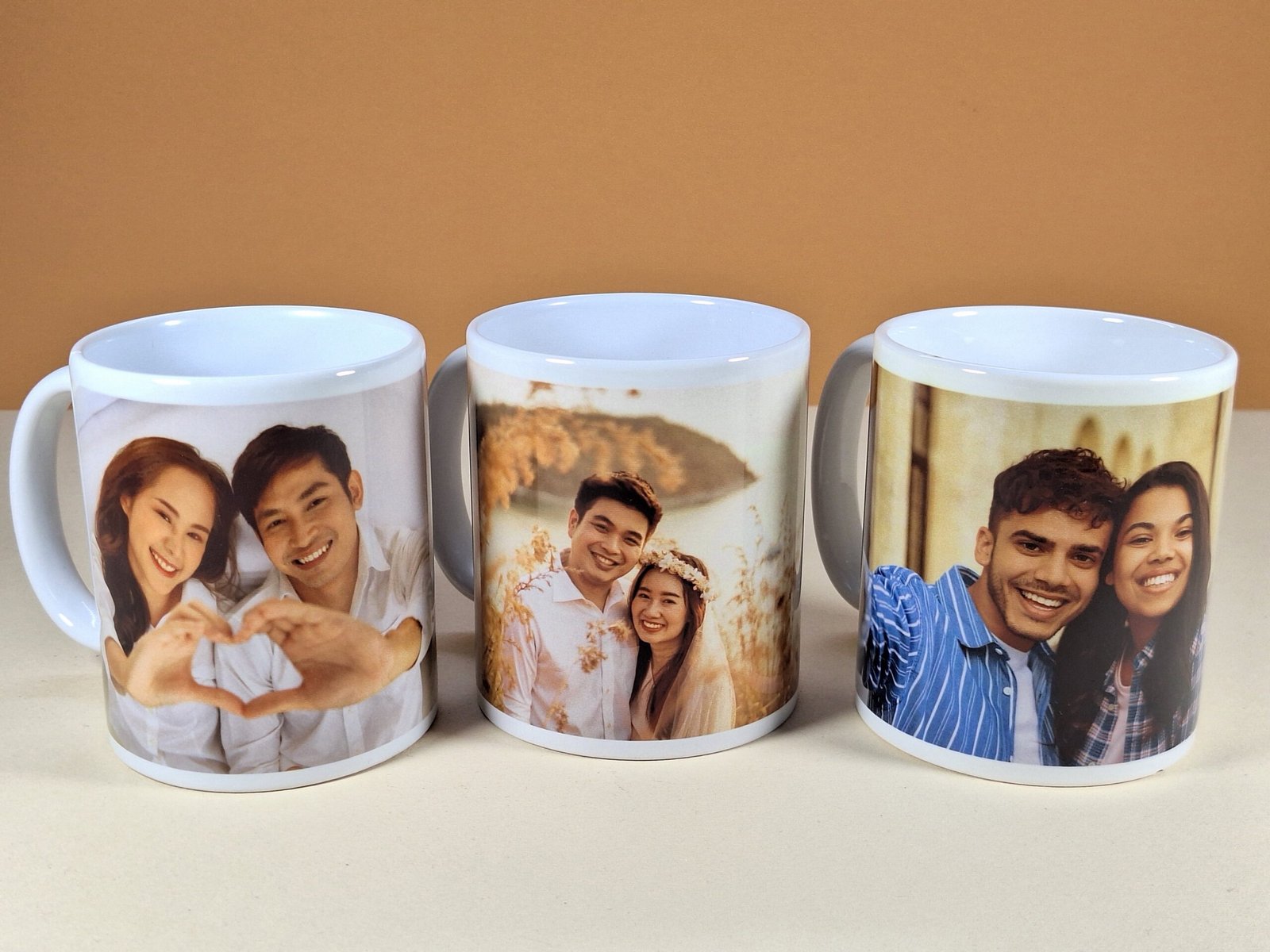 Photo Mug - Image 2