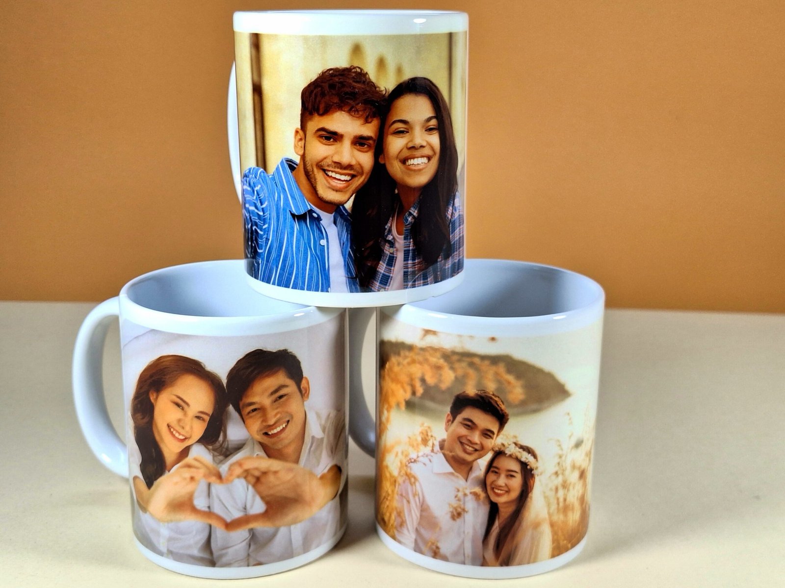 Photo Mug