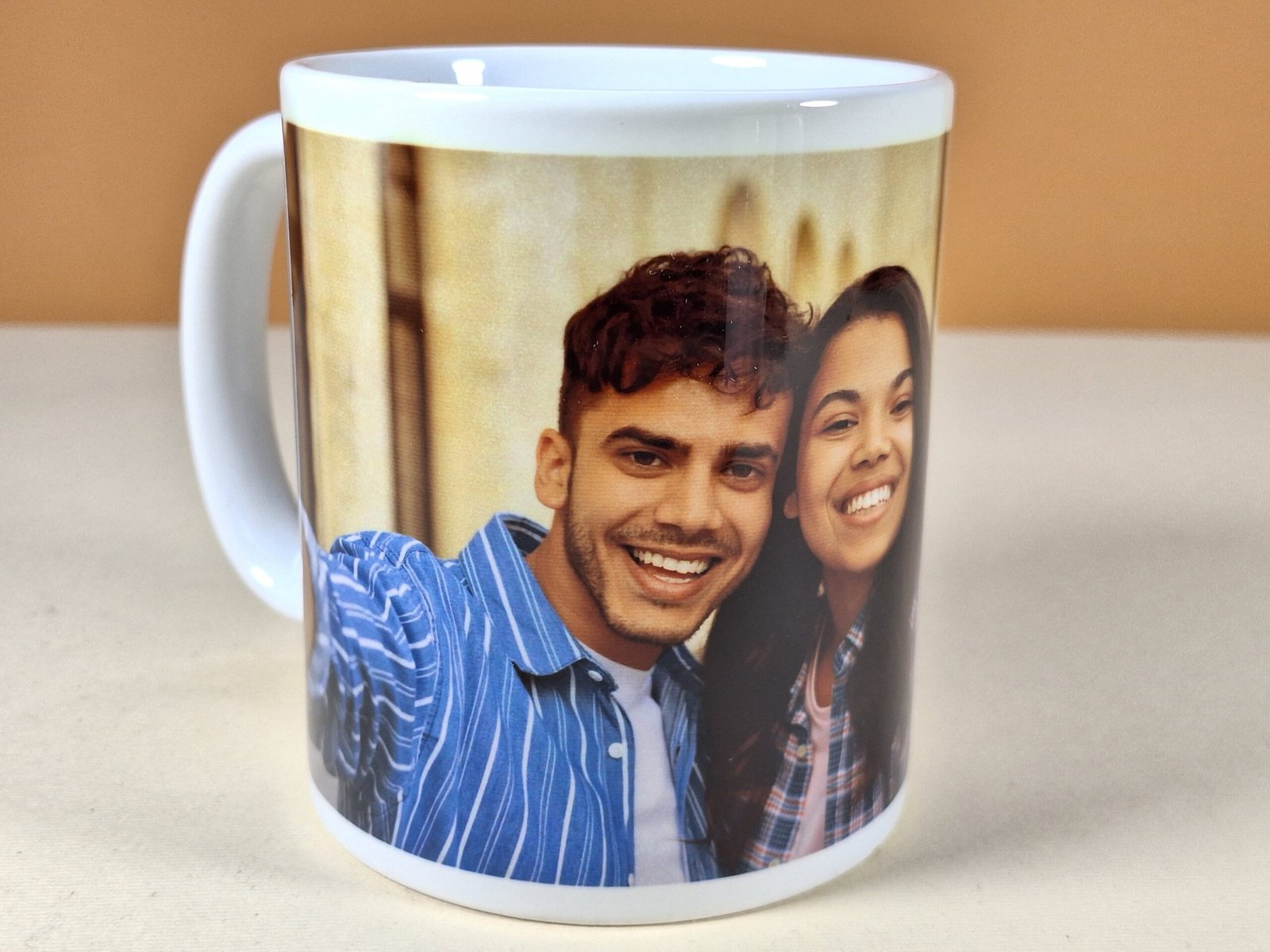 Photo Mug - Image 3