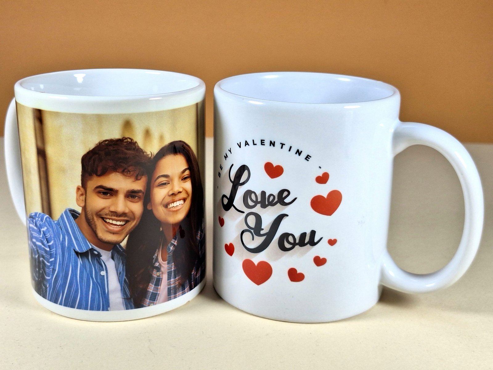 Photo Mug - Image 4