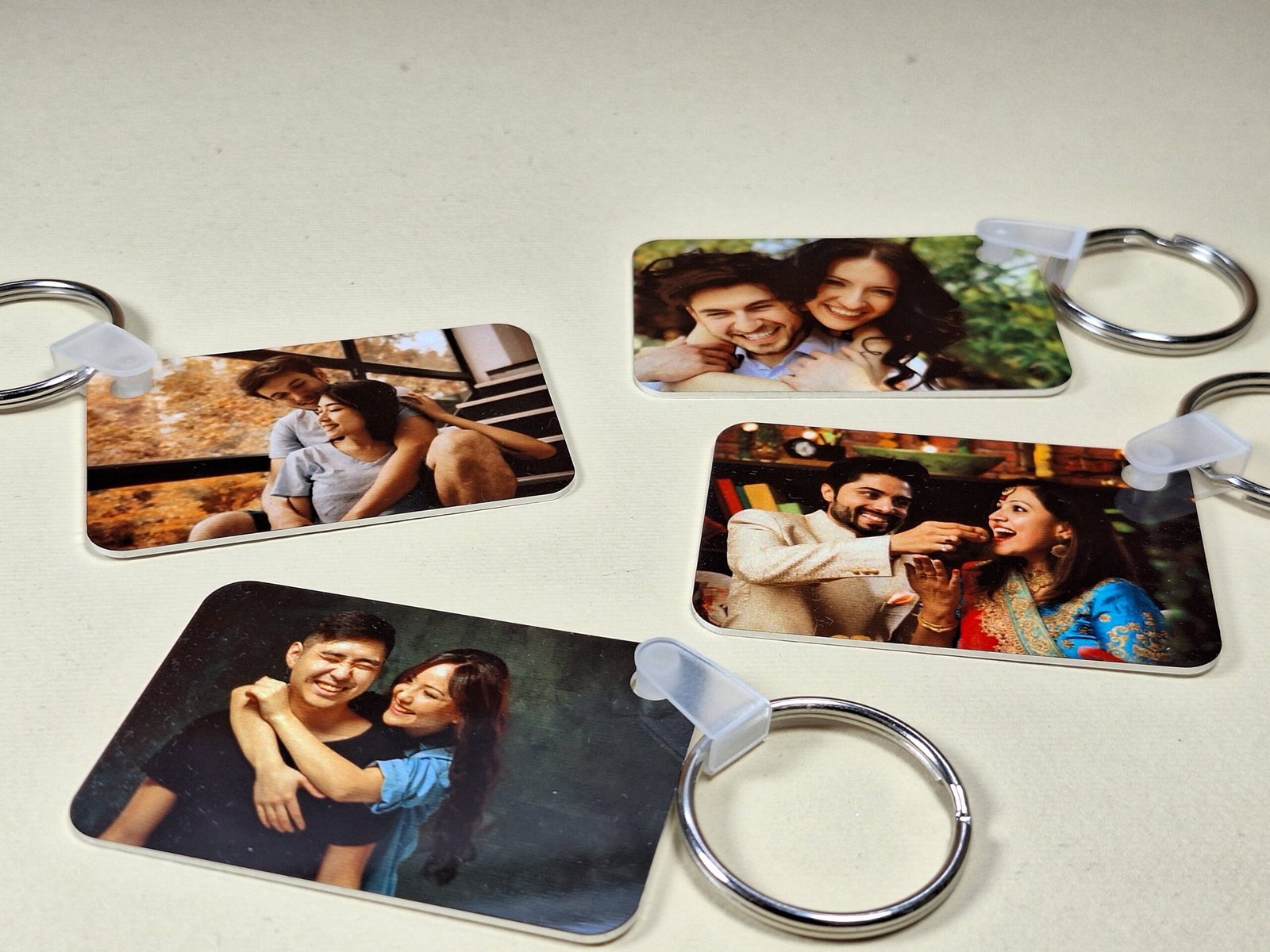 Photo Key chain - Image 4