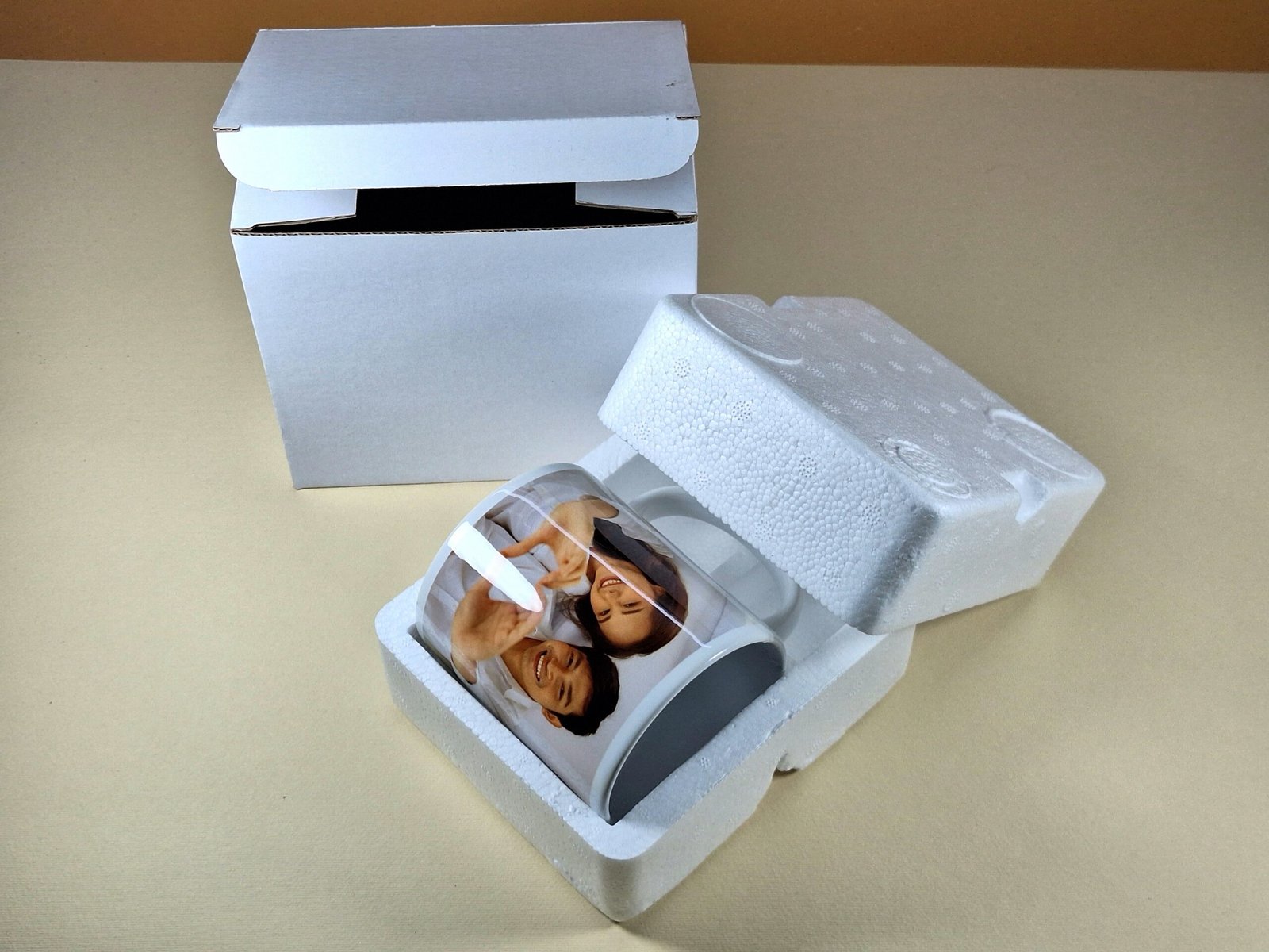 Photo Mug - Image 6