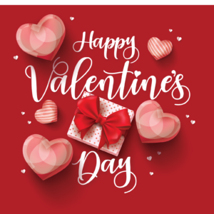 Valentines Jewelry Box - JB12