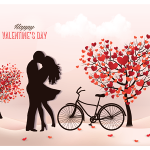 Valentines Jewelry Box - JB9