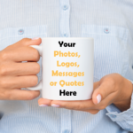 Personalized Mug