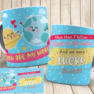 Valentine's Day Mug - V9