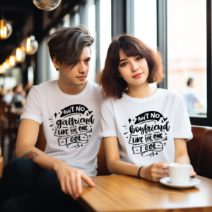 Valentines Day shirts