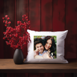 Photo Pillow