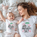 Mothers Day T-Shirts