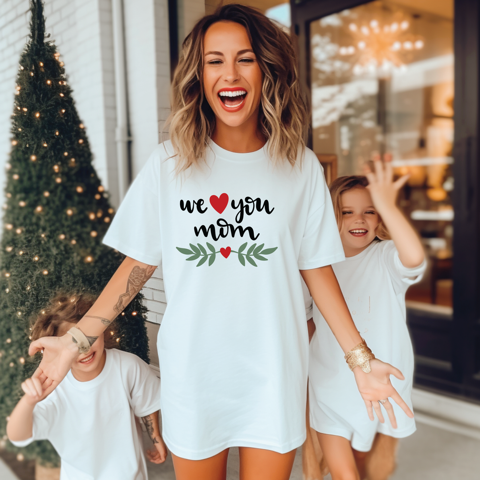 Mothers Day T-Shirts - Image 2