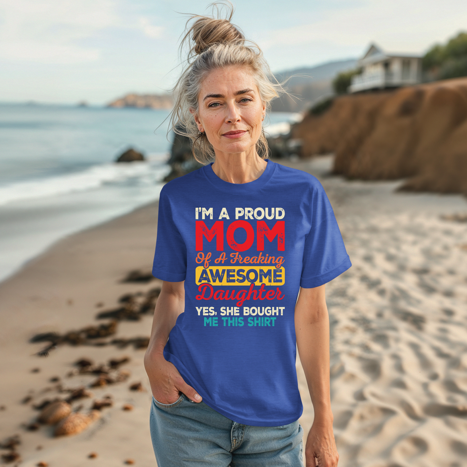 Mothers Day T-Shirts - Image 3