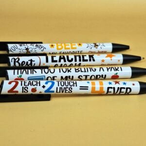 Teachers Day Pen