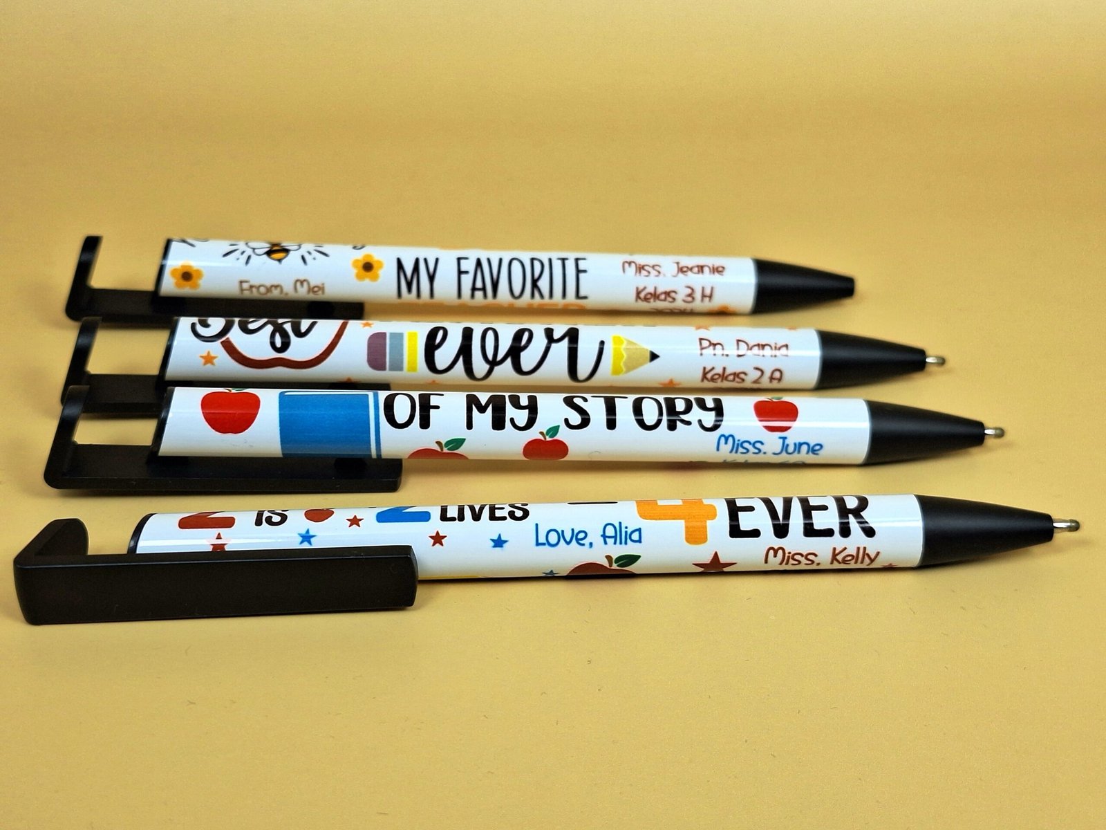 Teachers Day Pen - Image 4