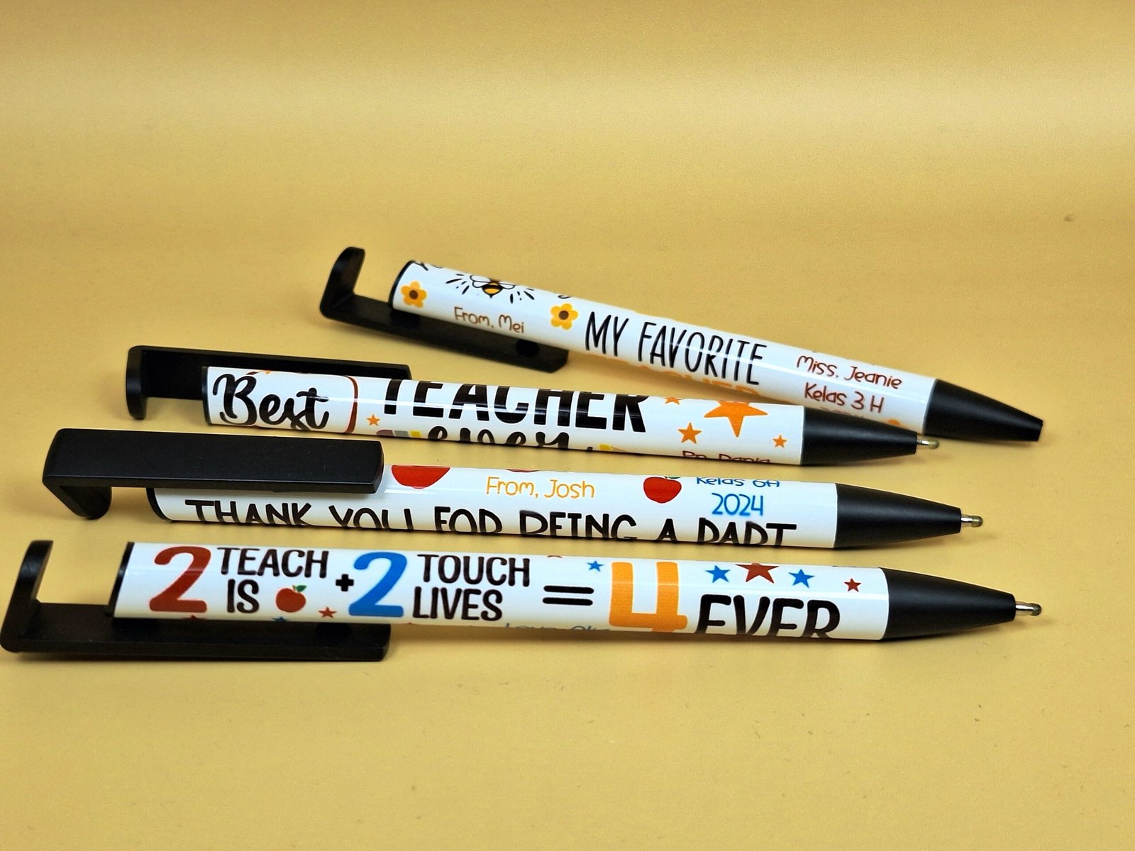 Teachers Day Pen - Image 3