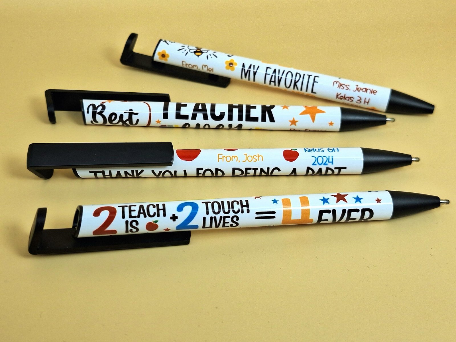 Teachers Day Pen - Image 2