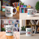 Teachers Day Mugs