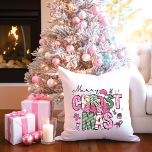 Christmas Pillow
