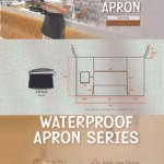 Half Apron