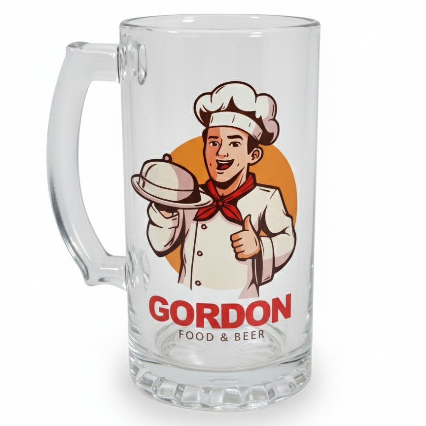 Beer Glass - Image 6