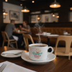 Cappuccino Mug